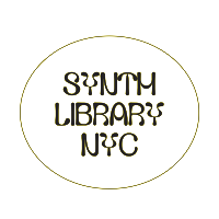 Synth Library NYC